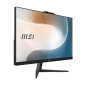 PC BUREAU ALL IN ONE MSI MODERN AM24212M I5-1240P 8GO 512GO SSD PC BUREAU ALL IN ONE MSI MODERN AM24212M I5-1240P 8GO 512GO SSD