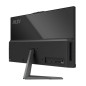 PC BUREAU ALL IN ONE MSI MODERN AM24212M I5-1240P 8GO 512GO SSD PC BUREAU ALL IN ONE MSI MODERN AM24212M I5-1240P 8GO 512GO SSD