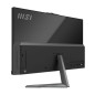 PC BUREAU ALL IN ONE MSI MODERN AM24212M I5-1240P 8GO 512GO SSD PC BUREAU ALL IN ONE MSI MODERN AM24212M I5-1240P 8GO 512GO SSD