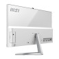 PC BUREAU ALL IN ONE MSI MODERN AM24212M I5-1240P 8GO 512GO SSD PC BUREAU ALL IN ONE MSI MODERN AM24212M I5-1240P 8GO 512GO SSD