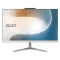 PC BUREAU MSI ALL IN ONE MODERN AM242T 12M I5 12È GÉN 8GO 512GO SSD PC BUREAU MSI ALL IN ONE MODERN AM242T 12M I5 12È GÉN 8GO 512GO SSD