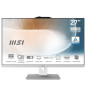 PC BUREAU ALL IN ONE MSI MODERN AM272P 12M I7-1260P 8GO 1T + 256GO SSD PC BUREAU ALL IN ONE MSI MODERN AM272P 12M I7-1260P 8GO 1T + 256GO SSD