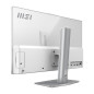 PC BUREAU ALL IN ONE MSI MODERN AM272P 12M I7-1260P 8GO 1T + 256GO SSD PC BUREAU ALL IN ONE MSI MODERN AM272P 12M I7-1260P 8GO 1T + 256GO SSD