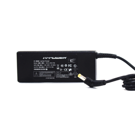 Chargeur Adaptable ACER 19V / 4.74A