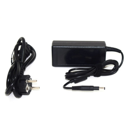Chargeur Adaptable HP 19.5V / 3.33A (Long Bec)