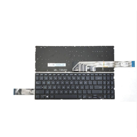 CLAVIER POUR PC PORTABLE ASUS X571G F571
