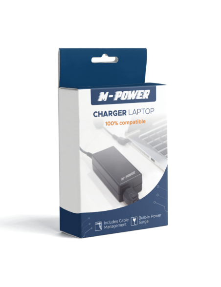 Chargeur Adaptable HP 90W 19V/4.74A