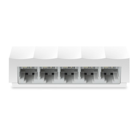 SWITCH TP-LINK TL-LS1005 5 PORTS 10/100 MBPS