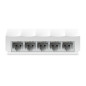 SWITCH TP-LINK TL-LS1005 5 PORTS 10/100 MBPS