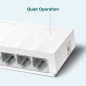 SWITCH TP-LINK TL-LS1005 5 PORTS 10/100 MBPS