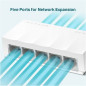 SWITCH TP-LINK TL-LS1005 5 PORTS 10/100 MBPS
