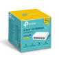 SWITCH TP-LINK TL-LS1005 5 PORTS 10/100 MBPS
