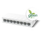 SWITCH DE BUREAU TP-LINK 8 PORTS 10/100 MBPS