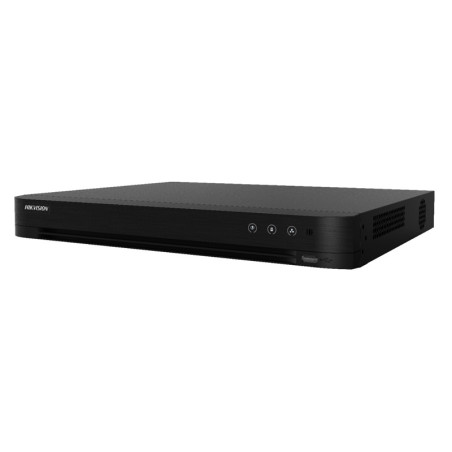 DVR HIKVISION ACUSENSE 16 CANAUX HD 5MP UP TO 8MP (IDS-7216HUHI-M2/S)