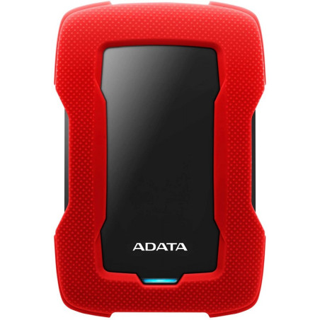 DISQUE DUR EXTERNE ADATA ANTICHOC 2.5 2T AHD330