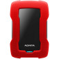 DISQUE DUR EXTERNE ADATA ANTICHOC 2.5 2T AHD330