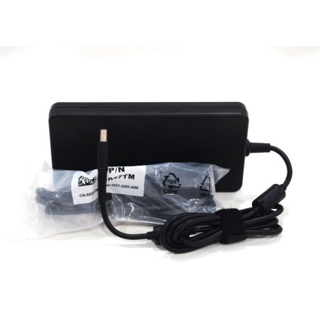 CHARGEUR ADAPTABLE Hp/compaq 19.5V 11.8A