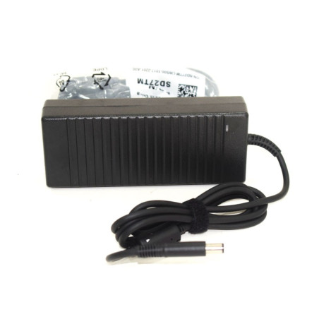 CHARGEUR ADAPTABLE Hp/compaq 19V 7.89A