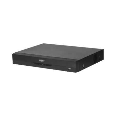 DVR DAHUA XVR 5 EN 1 AVEC 8 CANAUX 8MP (XVR5108HS-4KL-I3)