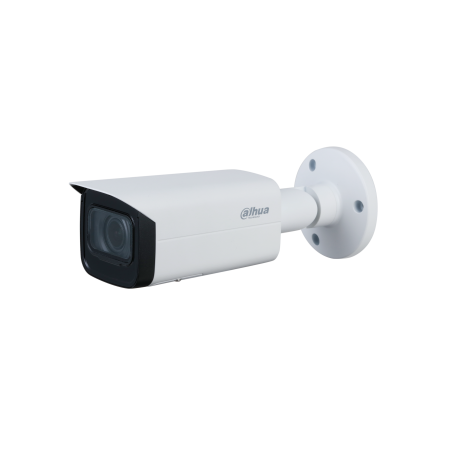 CAMERA IP 4MP DAHUA TUBE WDR (IPC-HFW2431T-ZS-S2)