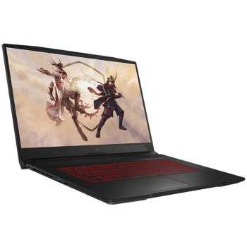 PC PORTABLE GAMER MSI KATANA GF76 12UC I7 12E 16G RTX 3060 FULL HD