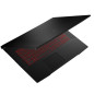 PC PORTABLE GAMER MSI KATANA GF76 12UC I7 12E 16G RTX 3060 FULL HD