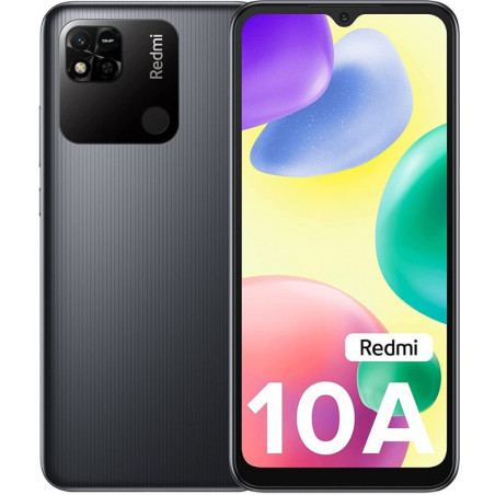 SMARTPHONE REDMI 10A 3G 64G