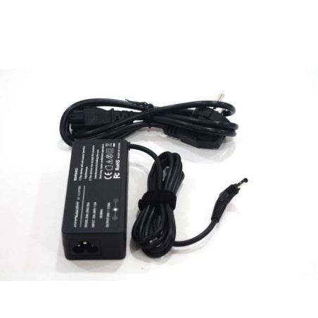 CHARGEUR ADAPTABLE LENOVO 45W 20V 2.25A
