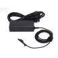 CHARGEUR MICROSOFT SURFACE 65W 15V/4A CHARGEUR MICROSOFT SURFACE 65W 15V/4A