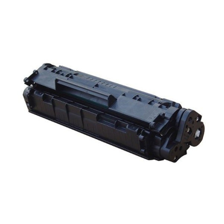 TONER ADAPTABLE HP12A (Q2612A)
