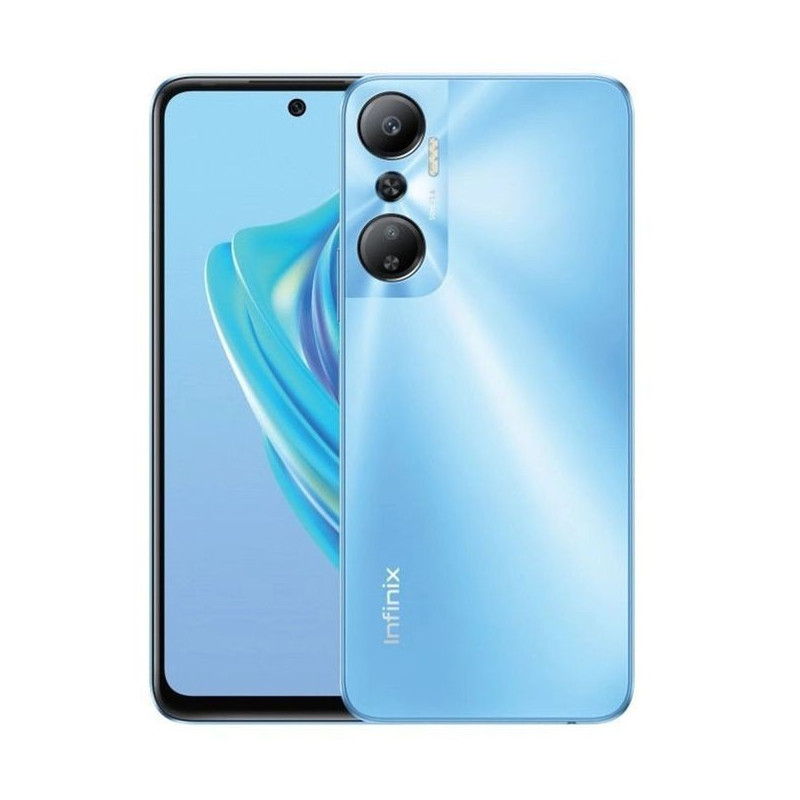 SMARTPHONE INFINIX HOT 20S 8GB 128GB