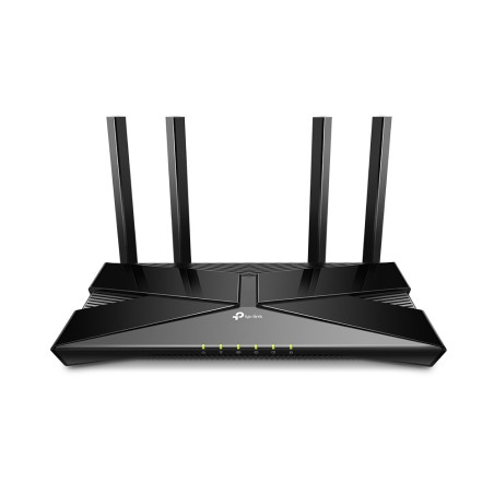 ROUTEUR WIFI 6 AX1800 BIBANDE TP LINK ARCHER 4 PORTS RJ45 AX23