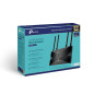 ROUTEUR WIFI 6 AX1800 BIBANDE TP LINK ARCHER 4 PORTS RJ45 AX23