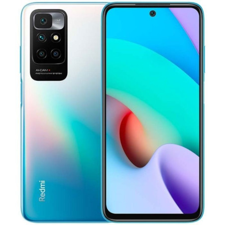 SMARTPHONE REDMI 10 2022 4G 128G