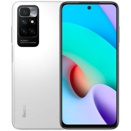 SMARTPHONE REDMI 10 2022 6GB 128GB