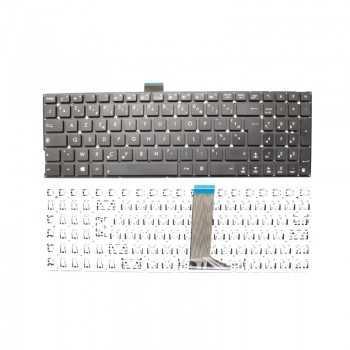 Clavier Asus X553M K555...