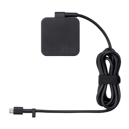 CHARGEUR ASUS 65W TYPE C