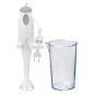 MIXEUR PLONGEANT BOMANN 180 WATT 0,5L - Blanc (SM354CB)