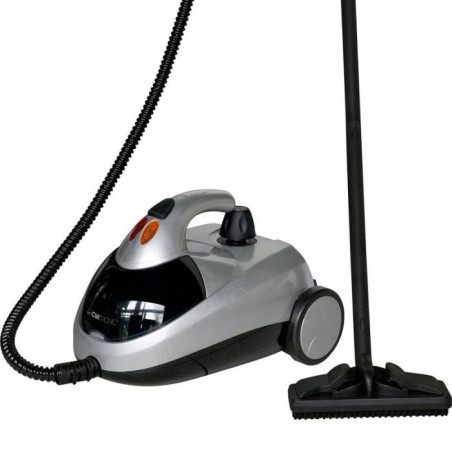 NETTOYEUR À VAPEUR CLATRONIC 1500W (DR3280)