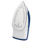 FER À REPASSER VAPEUR BOMANN 2200 W - BLEU (DB6004)