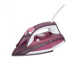 FER À REPASSER VAPEUR CLATRONIC 2600 W - BLANC & ROSE (DB3705)