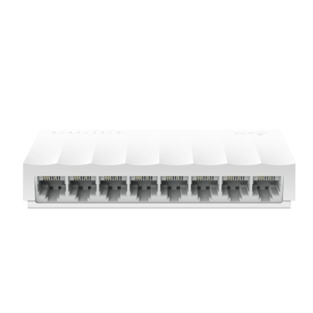 SWITCH DE BUREAU TP-LINK 8 PORTS (TL-LS1008)10/100 MBPS