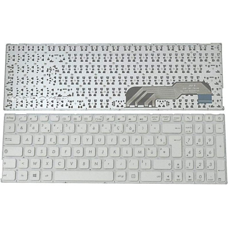 CLAVIER PC PORTABLE ASUS X541 X541S X541U A541 R541 R541S R541U