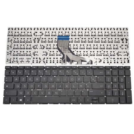 CLAVIER HP HOME 15-DA 15-DB 15-DX 15-dr 250 G7 255 256 G7