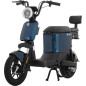 SCOOTER ÉLECTRIQUE YADEA U3 400W GRIS