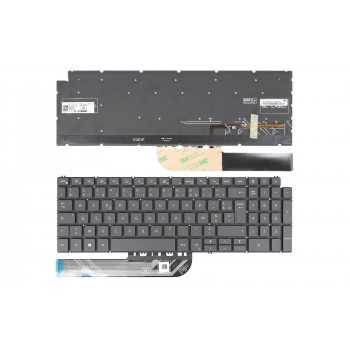 CLAVIER PC PORTABLE DELL...