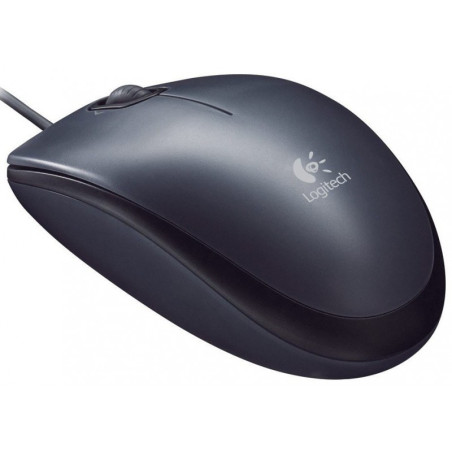 SOURIS FILAIRE LOGITECH