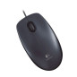 SOURIS FILAIRE USB LOGITECH M90