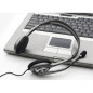 CASQUE MICRO LOGITECH STEREO H110