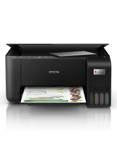 IMPRIMANTE À RÉSERVOIR INTÉGRÉ EPSON